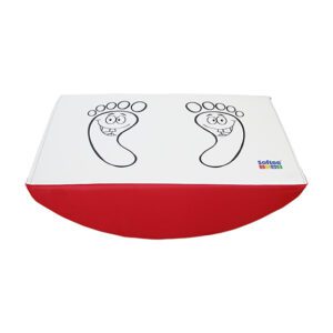 FIGURA PLATAFORMA EQUILIBRIO PEQUEÑA 20 ALTO X 60 ANCHO X 60 FONDO CM#