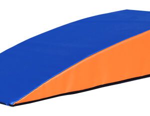 MODULO TRAMPOLIN DE ESPUMA 120 X 60 X 25 CM