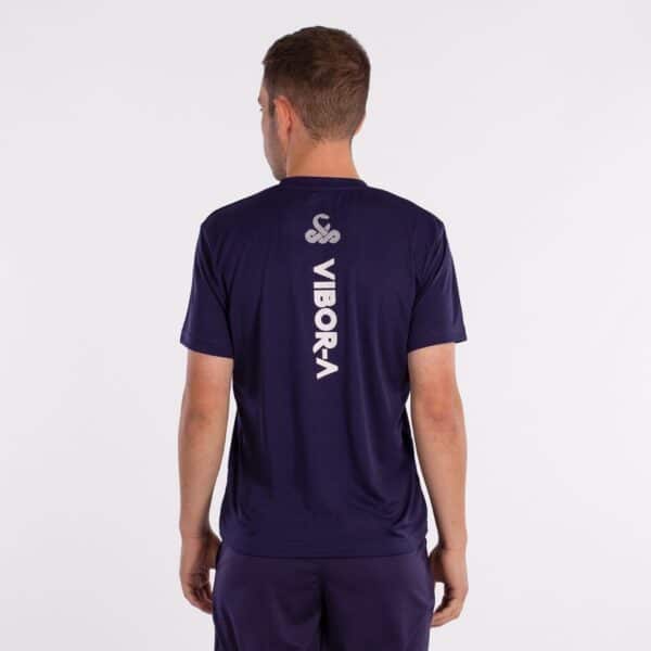 CAMISETA VIBOR-A KAIT ADULTO - NEGRO, M - Imagen 14