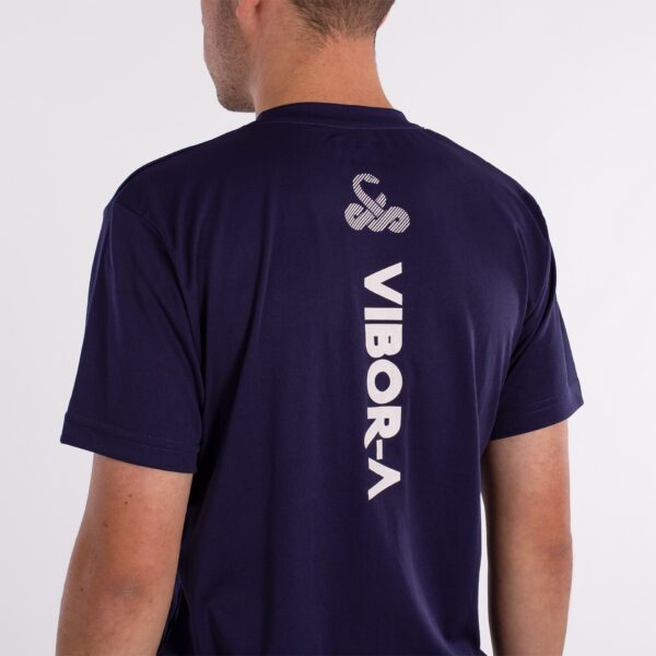 CAMISETA VIBOR-A KAIT ADULTO - NEGRO, M - Imagen 12