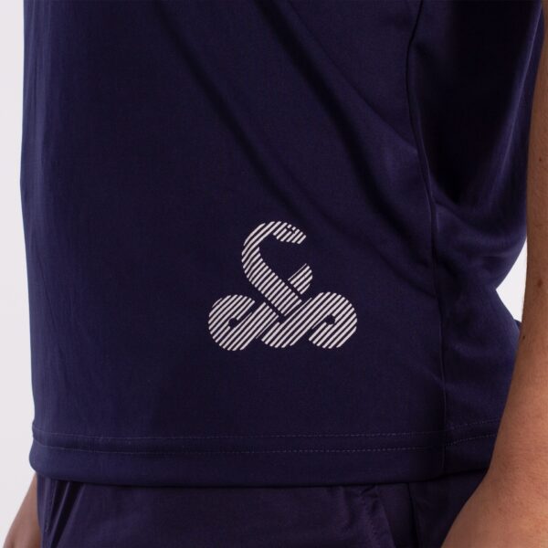 CAMISETA VIBOR-A KAIT ADULTO - NEGRO, M - Imagen 13