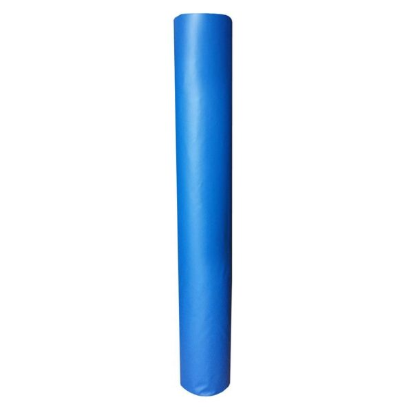 PROTECCION COLUMNA REDONDA DELUXE 2 MT ALTURA GROSOR 7CM -METRO LINEAL- - Imagen 2