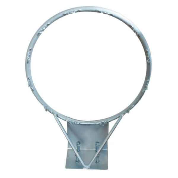 ARO MACIZO GALVANIZADO BALONCESTO - Imagen 3