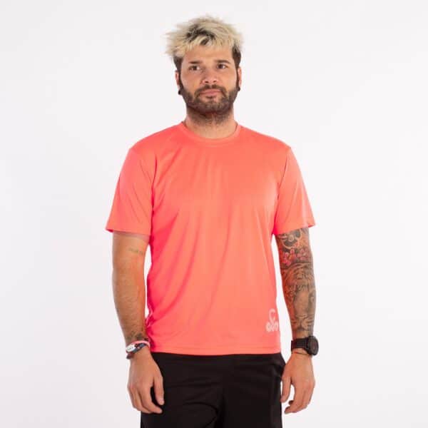 CAMISETA VIBOR-A KAIT ADULTO - NEGRO, M - Imagen 11