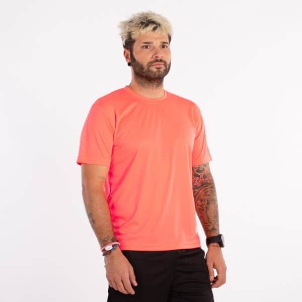 CAMISETA VIBOR-A KAIT ADULTO - NEGRO, M - Imagen 10