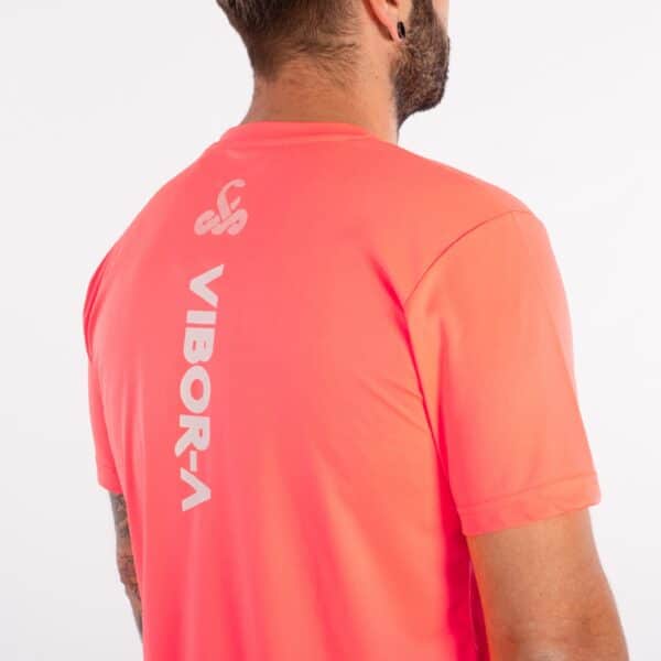 CAMISETA VIBOR-A KAIT ADULTO - NEGRO, M - Imagen 8