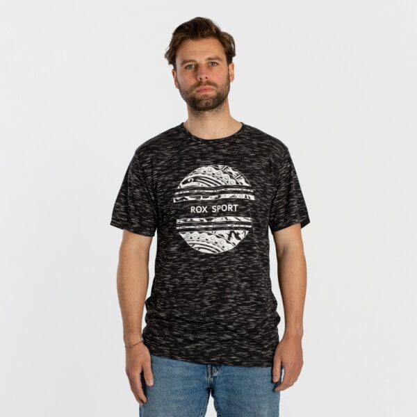 CAMISETA ROX R-CIRCUS  HOMBRE - L, GRIS - Imagen 9
