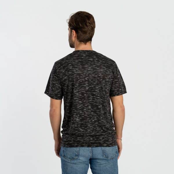 CAMISETA ROX R-CIRCUS  HOMBRE - L, GRIS - Imagen 7