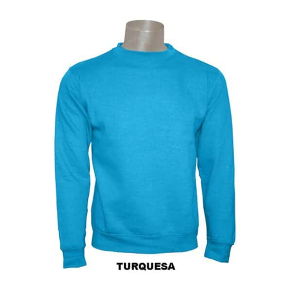 SUDADERA SPRINTIME UNISEX/JUNIOR - Imagen 15