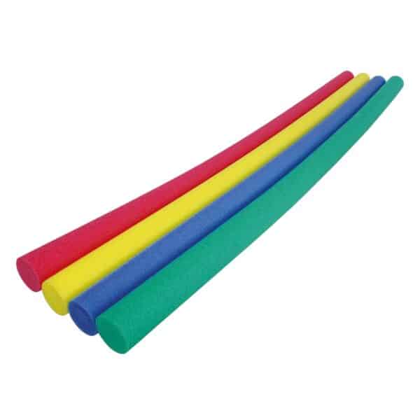 FRITA DE PLASTAZOTE 150 cm - 150CM, ROJO preguntar stock - Imagen 2