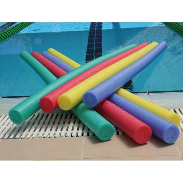 FRITA DE PLASTAZOTE 150 cm - 150CM, ROJO preguntar stock - Imagen 3