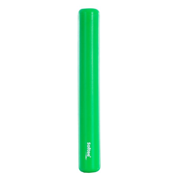 TESTIGO RELEVO PVC PROFESIONAL - AZUL, 35CM - Imagen 5