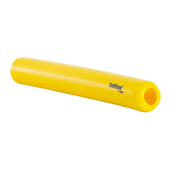 TESTIGO RELEVO PVC PROFESIONAL - AZUL, 35CM - Imagen 6