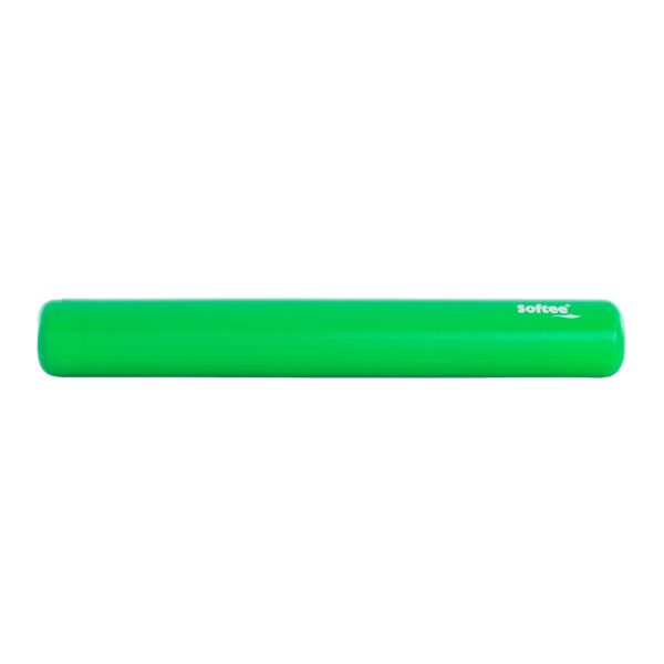 TESTIGO RELEVO PVC PROFESIONAL - AZUL, 35CM - Imagen 7