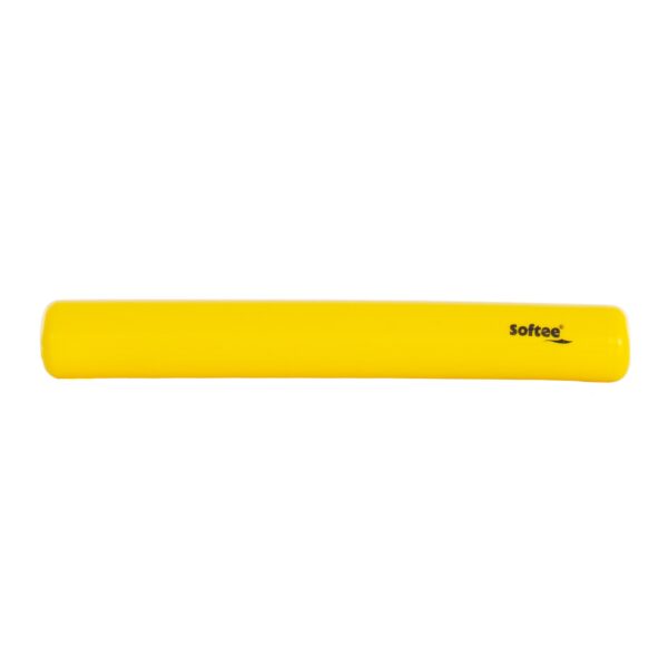 TESTIGO RELEVO PVC PROFESIONAL - AZUL, 35CM - Imagen 9