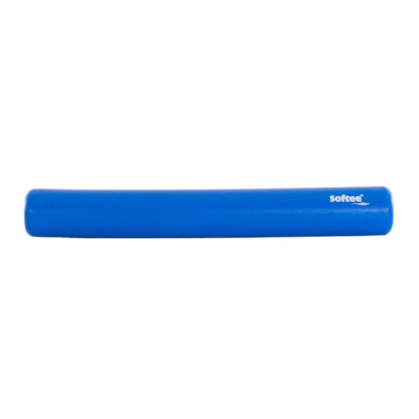 TESTIGO RELEVO PVC PROFESIONAL - AZUL, 35CM - Imagen 10