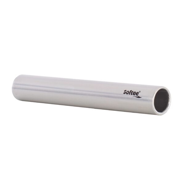 TESTIGO RELEVO ALUMINIO - 35CM, ORO - Imagen 2