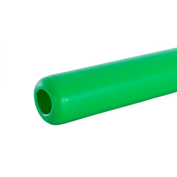 TESTIGO RELEVO PVC PROFESIONAL - AZUL, 35CM - Imagen 11