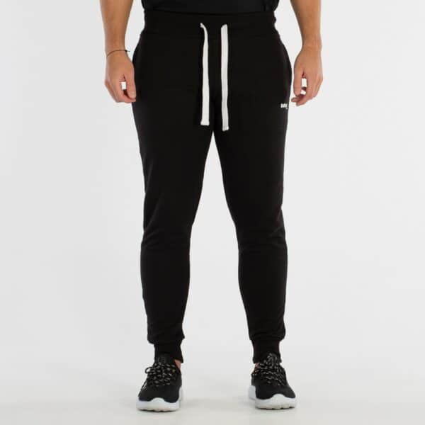 PANTALON ALGODON SOFTEE DETROIT ADULTO - S, AZUL - Imagen 6