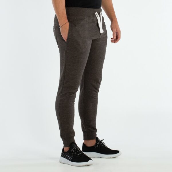 PANTALON ALGODON SOFTEE DETROIT ADULTO - S, AZUL - Imagen 4