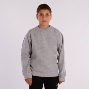SUDADERA SOFTEE OWEN INFANTIL - 14 AÑOS, GRIS VIGORE