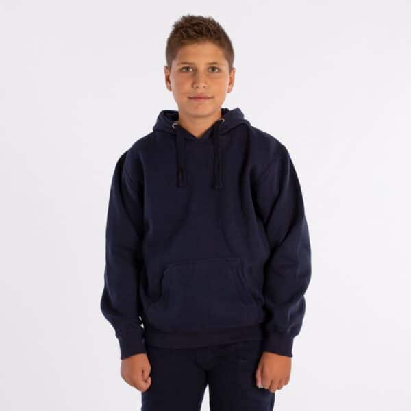 SUDADERA SOFTEE KELVIN INFANTIL - 4 AÑOS, MARINO