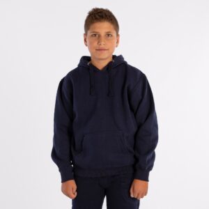 SUDADERA SOFTEE KELVIN INFANTIL - 8 AÑOS, MARINO