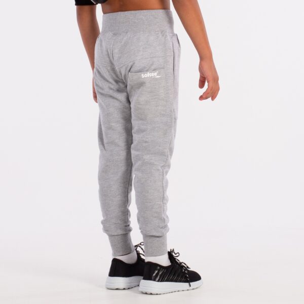 PANTALON ALGODON SOFTEE DETROIT INFANTIL - MARINO, 12 AÑOS - Imagen 7