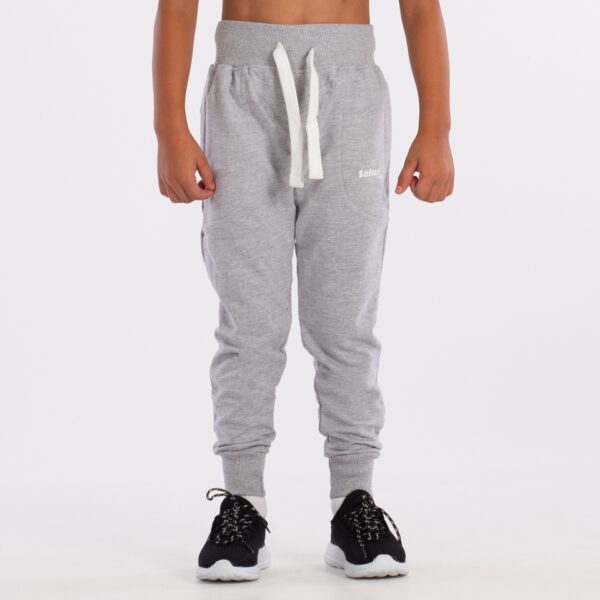 PANTALON ALGODON SOFTEE DETROIT INFANTIL - MARINO, 12 AÑOS - Imagen 9