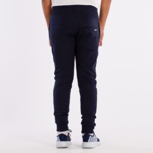 PANTALON ALGODON SOFTEE DETROIT INFANTIL - 14 AÑOS, MARINO
