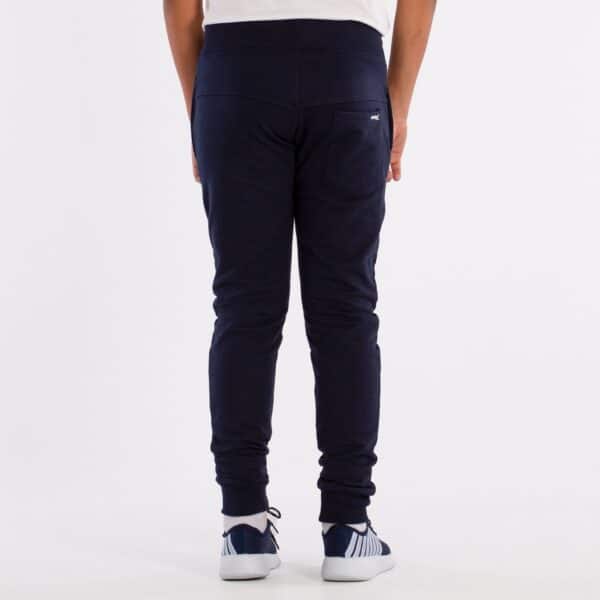 PANTALON ALGODON SOFTEE DETROIT INFANTIL - MARINO, 12 AÑOS - Imagen 11