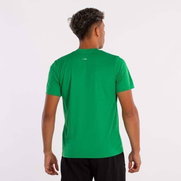 CAMISETA SOFTEE PROPULSION ADULTO - S, VERDE - Imagen 3