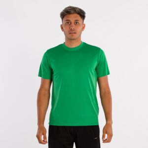 CAMISETA SOFTEE PROPULSION ADULTO - S, VERDE