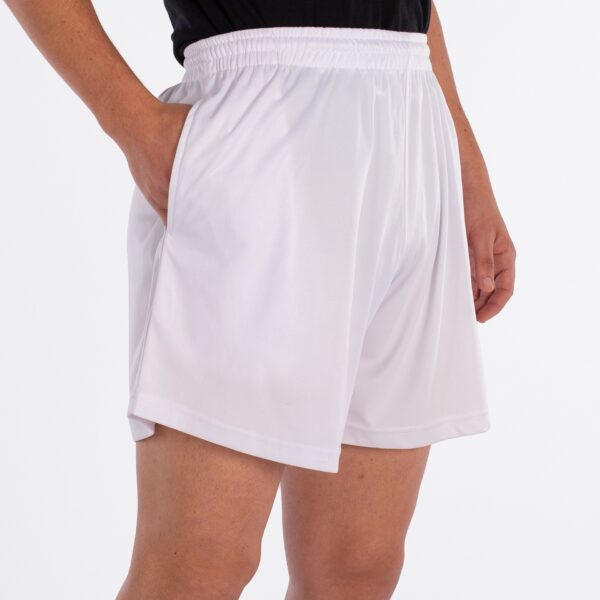 PANTALON ENEBE ADULTO STRONG  - NEGRO, S padel - Imagen 9