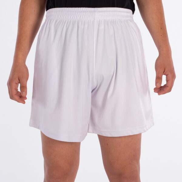 PANTALON ENEBE ADULTO STRONG  - NEGRO, S padel - Imagen 10