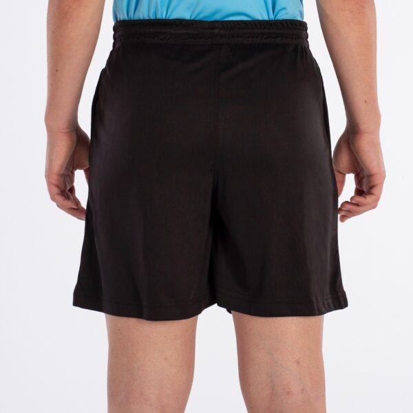 PANTALON ENEBE ADULTO STRONG  - NEGRO, S padel - Imagen 13