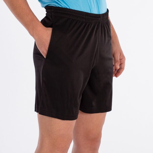 PANTALON ENEBE ADULTO STRONG  - NEGRO, S padel - Imagen 14