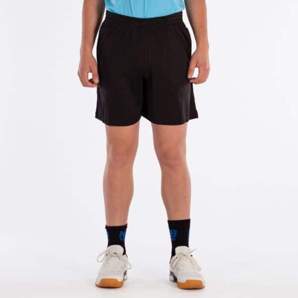 PANTALON ENEBE ADULTO STRONG  - NEGRO, S padel - Imagen 15