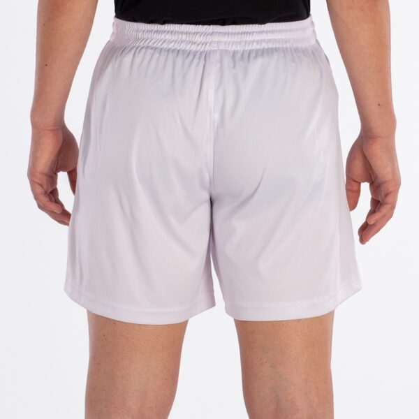 PANTALON ENEBE ADULTO STRONG  - NEGRO, S padel - Imagen 16