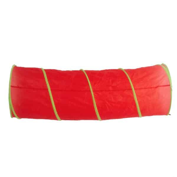 TUNEL MULTIJUEGOS SOFTEE 1,5M - Imagen 2