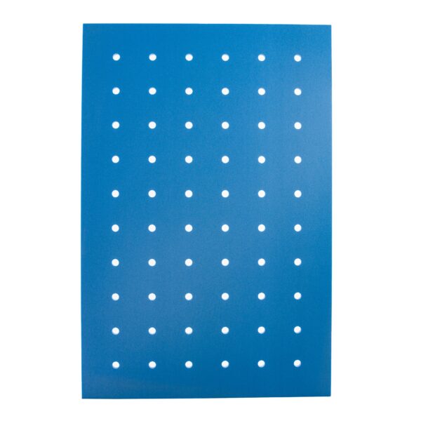 TAPIZ CON AGUJEROS - AZUL, PEQUEÑA - Imagen 2