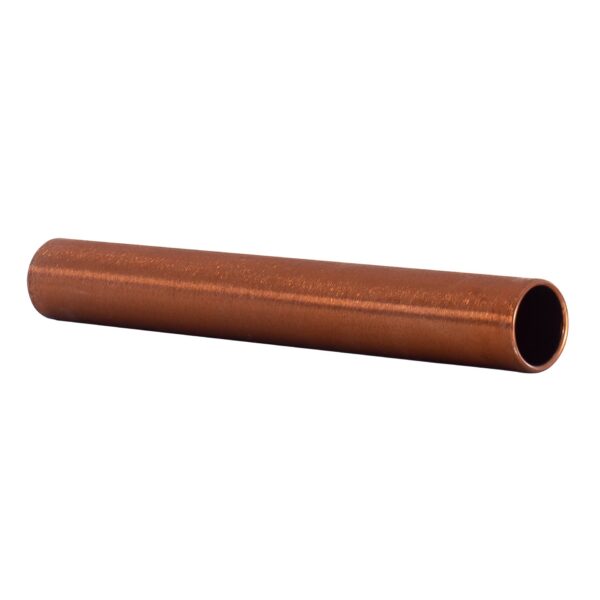 TESTIGO DE RELEVO DE ALUMINIO ANTIDESLIZANTE - BRONCE, 29CM - Imagen 13