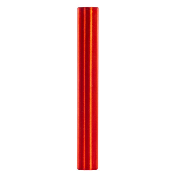 TESTIGO DE RELEVO DE ALUMINIO ANTIDESLIZANTE - BRONCE, 29CM - Imagen 9