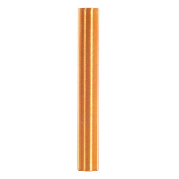 TESTIGO DE RELEVO DE ALUMINIO ANTIDESLIZANTE - BRONCE, 29CM - Imagen 7