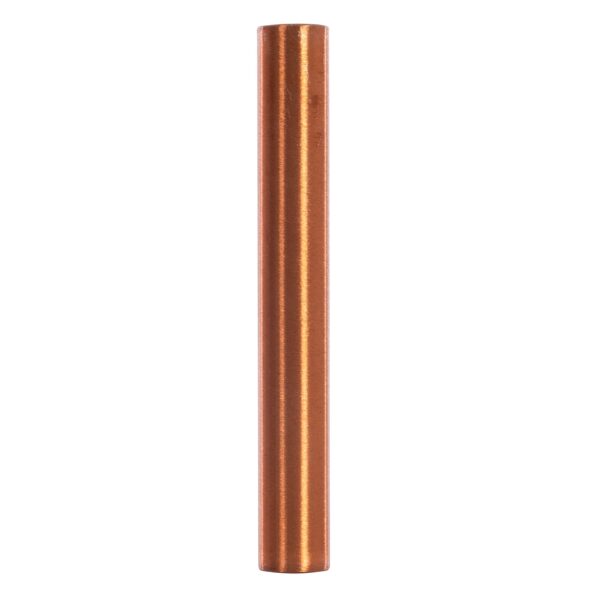 TESTIGO DE RELEVO DE ALUMINIO ANTIDESLIZANTE - BRONCE, 29CM - Imagen 15