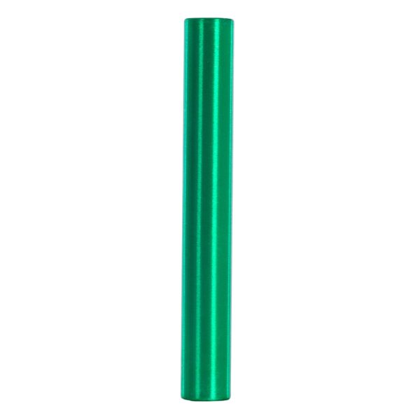TESTIGO DE RELEVO DE ALUMINIO ANTIDESLIZANTE - BRONCE, 29CM - Imagen 3