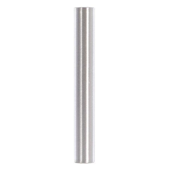 TESTIGO DE RELEVO DE ALUMINIO ANTIDESLIZANTE - BRONCE, 29CM - Imagen 5