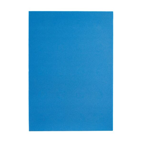 TAPIZ 100 X 50 X 3CM DE GROSOR  AZUL/BLANCO/AZUL - Imagen 4