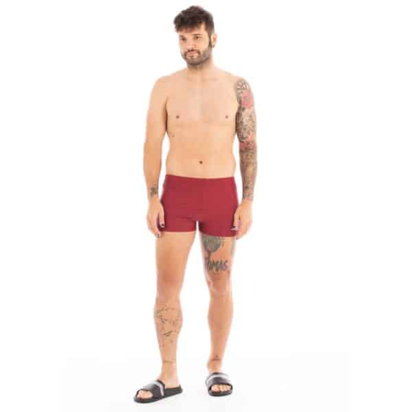 BOXER SQUBA TRAINING HOMBRE - ROYAL, XXL - Imagen 23