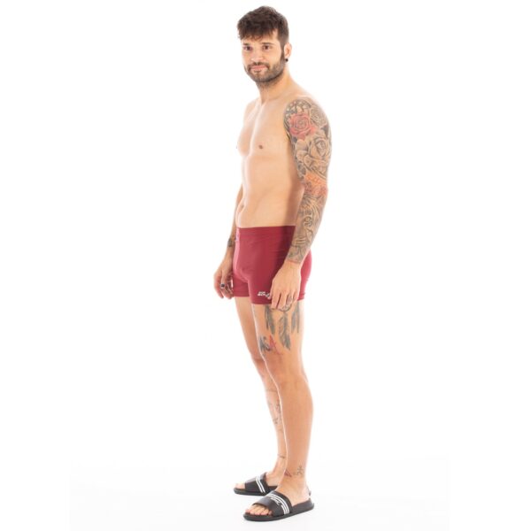 BOXER SQUBA TRAINING HOMBRE - ROYAL, XXL - Imagen 22